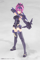 ASRA ARCHER KIZUNA SHADOW EDITION FULL PACKAGE 15