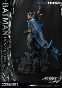 Museum Masterline Batman: Hush (Comics) Batman Batcave Bonus Version 51