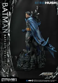Prime 1 Studio Museum Masterline Batman: Hush (Comics) Batman Batcave Bonus Version - DC Comics - photo 51