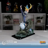 Tsume Art Tsunade - Ikigai by Tsume - NARUTO - photo 4