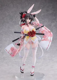 FREEing Asuka: Japanese Bunny Ver. - Shinovi Master Senran Kagura - photo 1