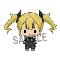 Chokorin Mascot Kaiju No.8 set (Box) 3