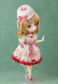 Harmonia humming Creator's Doll: Fraisier Designed by ERIMO 2