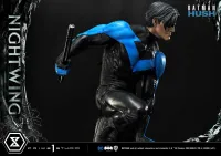 Prime 1 Studio Museum Masterline Batman: Hush (Comics) Nightwing - DC Comics - photo 16