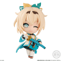 Hololive Stylized Collection Vol. 3 "Hololive" (Box/8) 4
