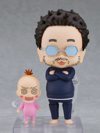 Nendoroid Director-kun 1