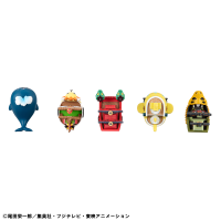 YURACOLLE series ONE PIECE Grand Line Collection set Vol2 (BOX) 13
