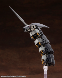 SIEG SPRINGER 10