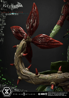 Museum Masterline Batman: Arkham City Poison Ivy 32