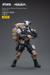 Yearly Army Builder Promotion Pack Figure 03 9