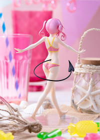 POP UP PARADE Nana Astar Deviluke 4