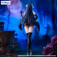 FuRyu OVERLORD BiCute Dark Figure -Albedo- - Overlord - photo 8