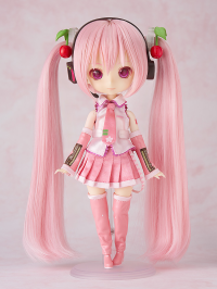 Harmonia humming Sakura Miku 1
