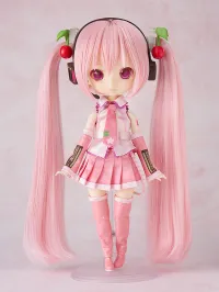GOOD SMILE COMPANY Harmonia humming Sakura Miku - Hatsune Miku - photo 1
