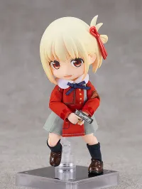 GOOD SMILE COMPANY Nendoroid Doll Outfit Set: Chisato Nishikigi - Lycoris Recoil - photo 6