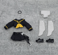 Nendoroid Doll Kagamine Rin: BRING IT ON Ver. 7