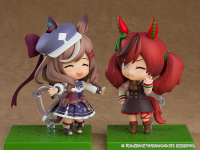 Nendoroid Nice Nature 8