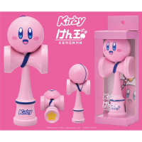 KIRBY Kendama 1