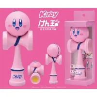 ENSKY KIRBY Kendama - Kirby - photo 1