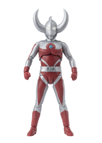 FATHER OF ULTRA "ULTRAMAN A", TAMASHII NATIONS S.H.Figuarts 4