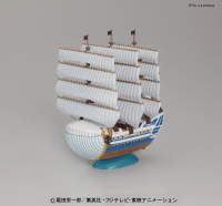 One Piece - Grand Ship Collection - Moby Dick 3