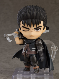 Nendoroid Guts 1