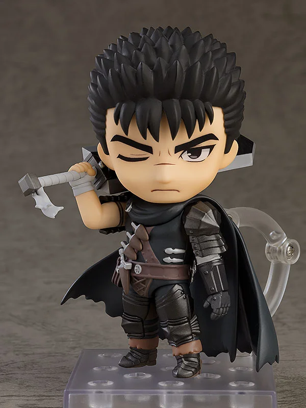 GOOD SMILE COMPANY Nendoroid Guts - Berserk