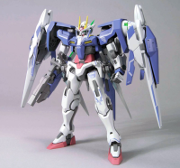 HG 1/100 #17 OO-Raiser Designer's Color Ver. 2