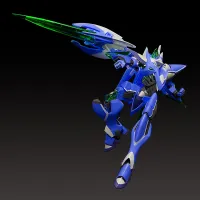 GOOD SMILE COMPANY MODEROID Vandread Dita - Vandread - photo 10