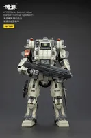 JOYTOY APOC Series Bedrock AlbusStandard Combat Type Mech - Dark Source - photo 2