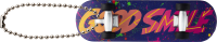 Nendoroid More Skateboard (Splash A) 2