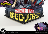 Ultimate Premium Masterline My Hero Academia Tomura Shigaraki, Dabi, Himiko Toga Deluxe Version 17
