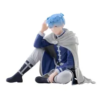 BANDAI Frieren: Beyond Journeys End ESPRESTO-Flower Crown-Himmel - Frieren: Beyond Journey's End - photo 4