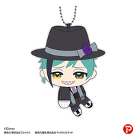 Disney Twisted-Wonderland Tetecole 5 BLIND BOX 4