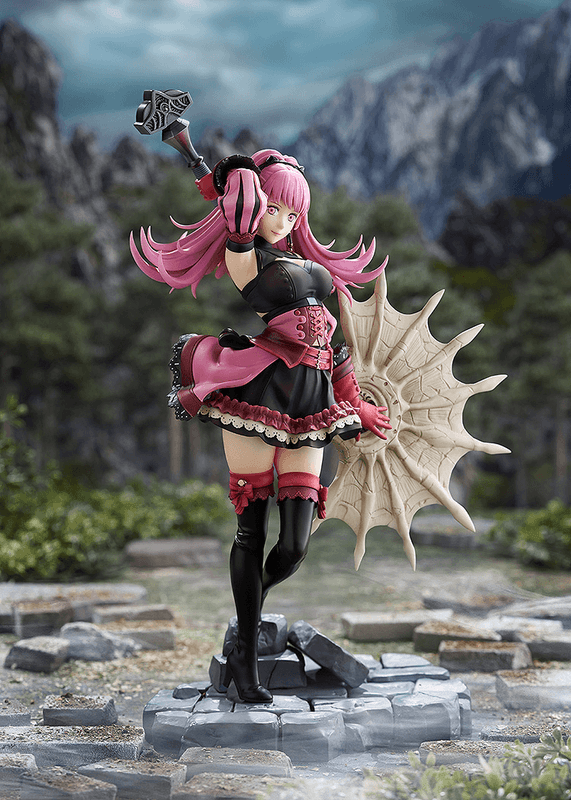 Hilda