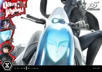 Prime 1 Studio Premium Masterline Persona 5 Makoto Niijima "Queen" & Johanna Bonus Version 				 - Persona 5 - photo 59