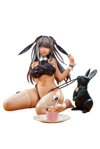 Nishikikope Illustration "Totsuki Cocoa" Special Edition 2