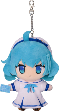 Plushie Suze 2