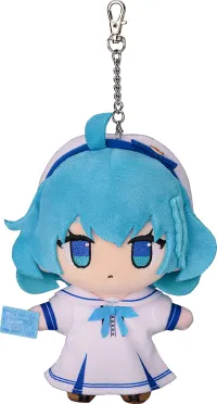 GOOD SMILE COMPANY Plushie Suze - The Aquarium does not dance - photo 2