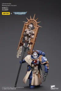 JOYTOY Ultramarines Bladeguard Ancient - Warhammer 40K - photo 6