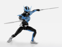 WINGMAN "WINGMAN", TAMASHII NATIONS S.H.Figuarts (SHINKOCCHOU SEIHOU) 6