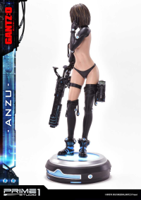 Premium Masterline GANTZ:O Anzu 34