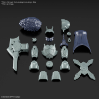 30MF CLASS UP ARMOR (LIBER VIKING) 1