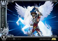 Prime 1 Studio Premium Masterline Saint Seiya Pegasus Seiya "Final Bronze Cloth" - Saint Seiya - photo 25