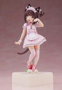 PLUM PMOA Chocola ~Pretty Kitty Style~ (Pastel Sweet) - NEKOPARA - photo 3