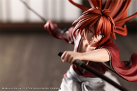 ARTFX J Kenshin Himura 5