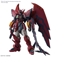 RG 1/144 #38 OZ-13MS GUNDAM EPYON 7