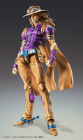 Chozokado Gyro Zeppeli Ver.1.5 1