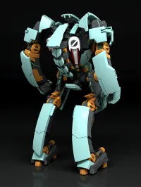 GOOD SMILE COMPANY MODEROID NEW ARHAN - Expelled from Paradise - photo 4