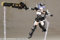 FRAME ARMS GIRL Shiki Rokkaku 5
